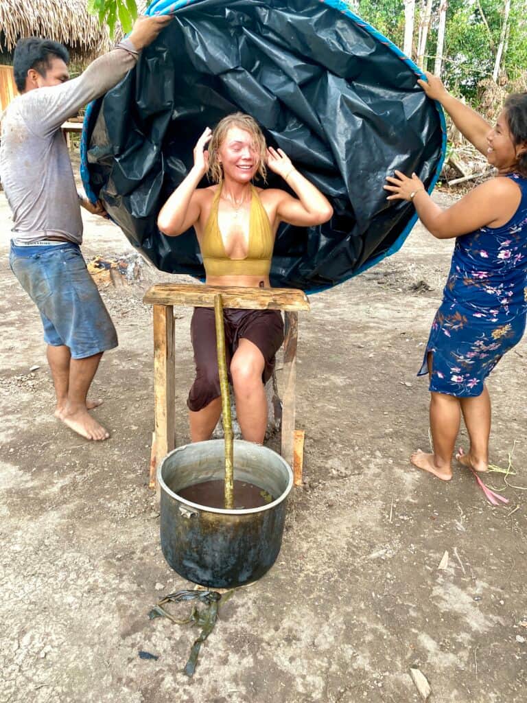 Epicenter Ayahuasca 4