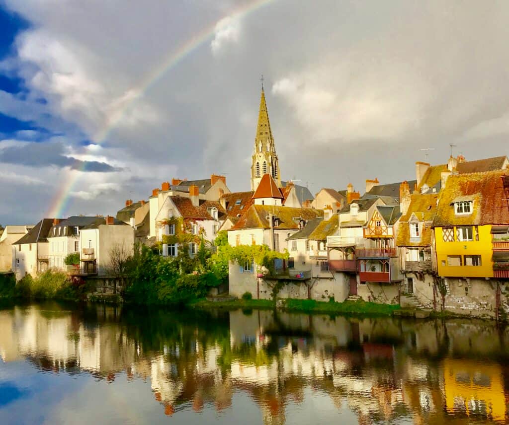 Remarkable Woman Retreat - French Countryside 1