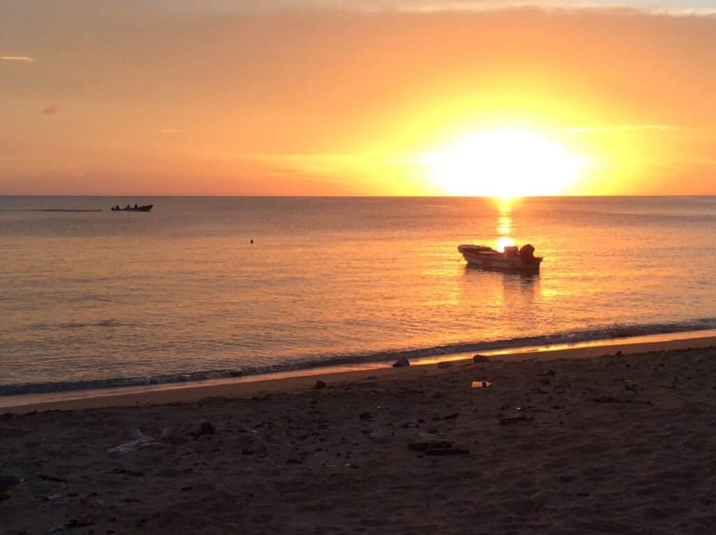 The Lighthouse Hotel and Spa, Little Corn island 7