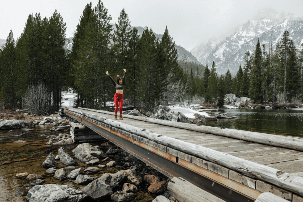 The Yoga Direction 2