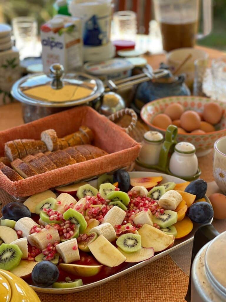 Suncokret Body & Soul Retreat 3