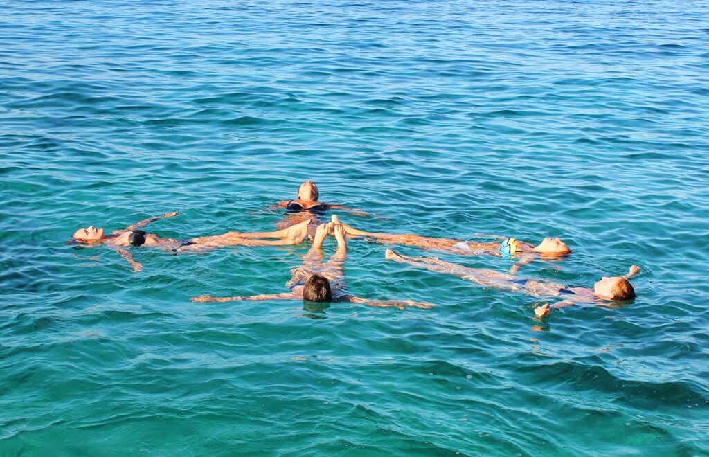 Suncokret Body & Soul Retreat 1