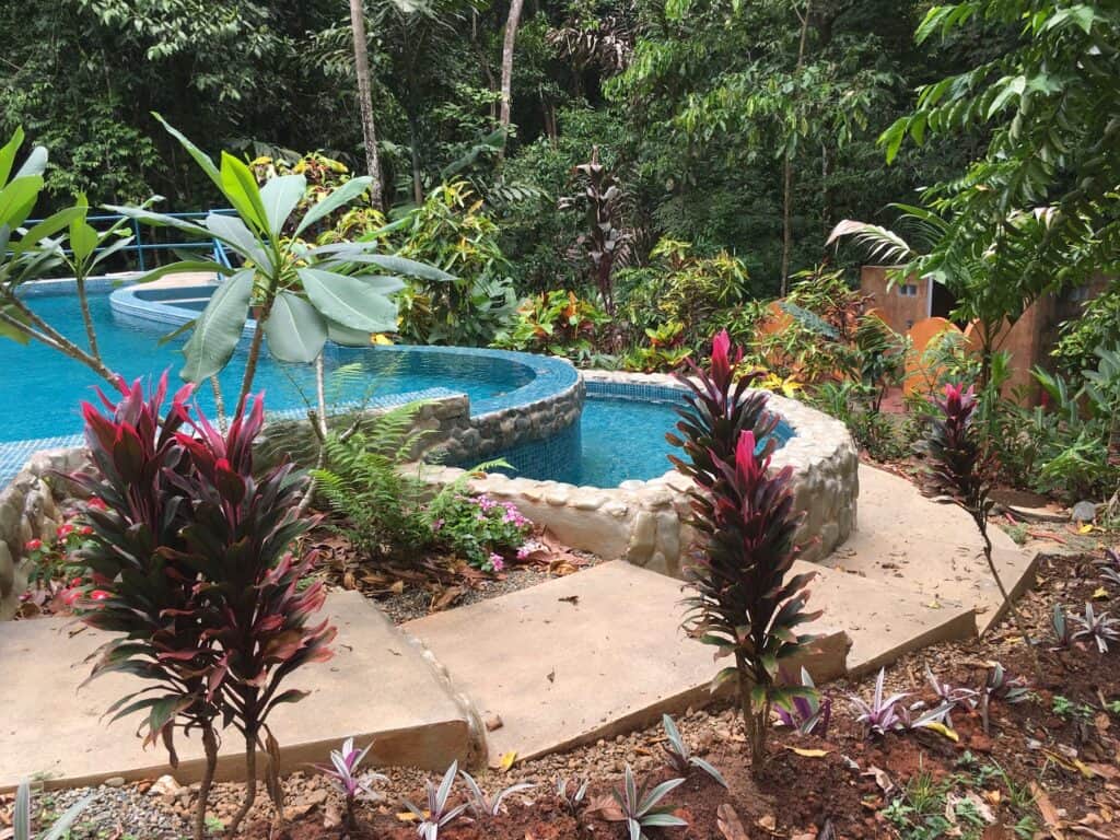 Costa Rica Jungle Retreats 4