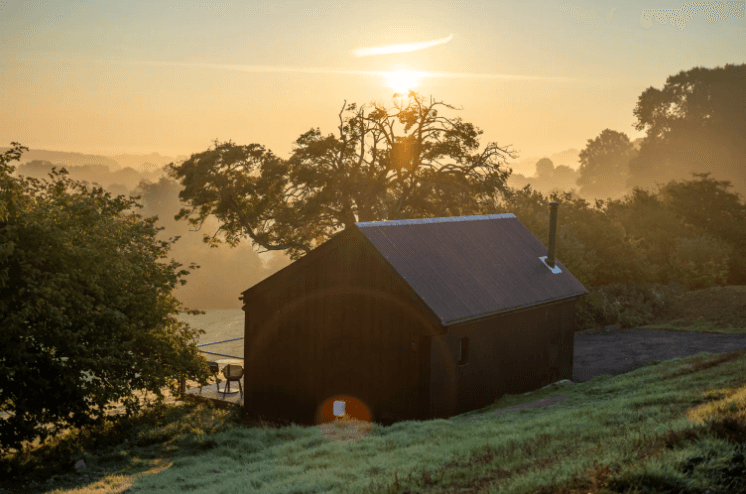 Rest, Restore, Relax & Receive 4 Day Retreat in Hampshire