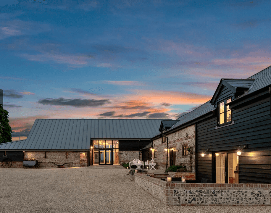 Rest, Restore, Relax & Receive 4 Day Retreat in Hampshire 3