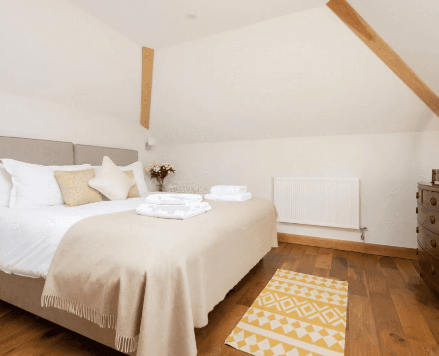 Rest, Restore, Relax & Receive 4 Day Retreat in Hampshire 4