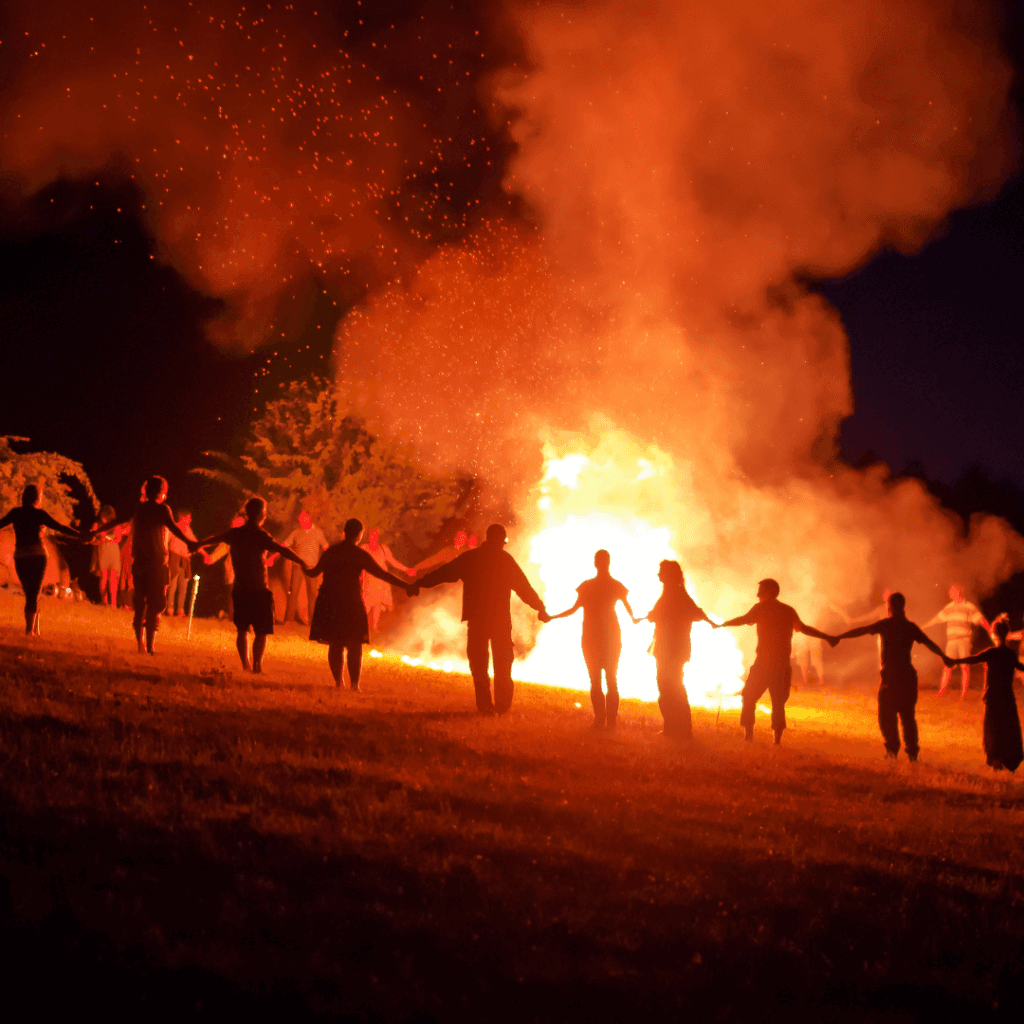 Reset Life Academy 8