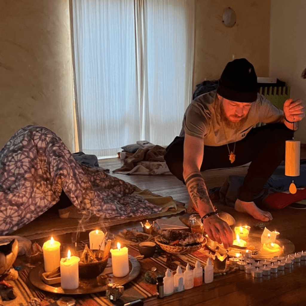 Reset Life Academy 5