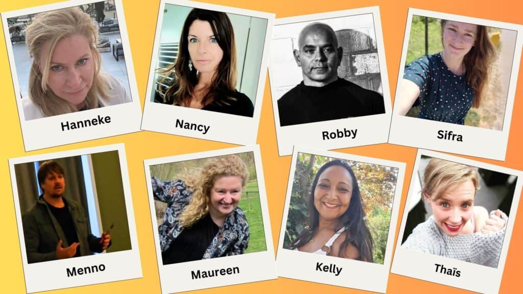 Reset Life Academy 7