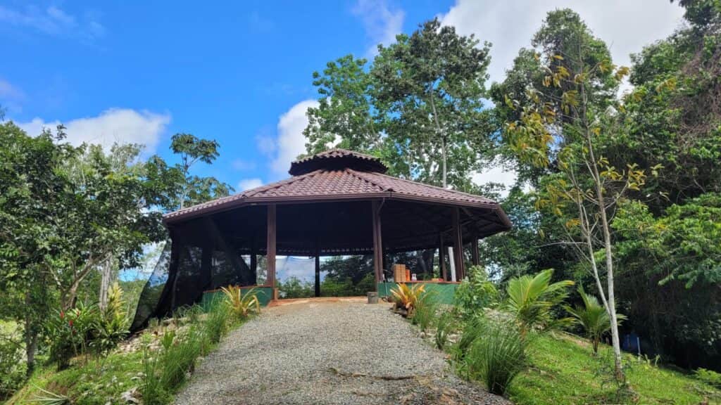 Finca Las Hormigas 6