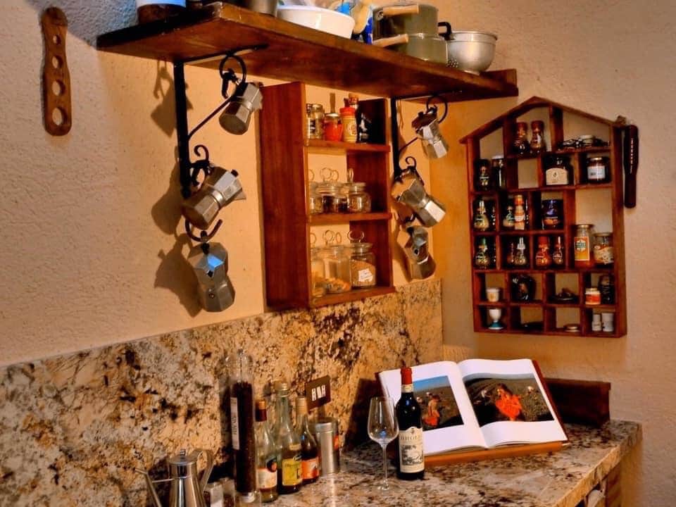 San Flaviano Monastery 5