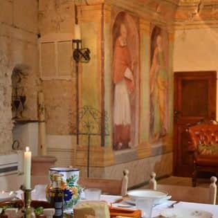 San Flaviano Monastery 4