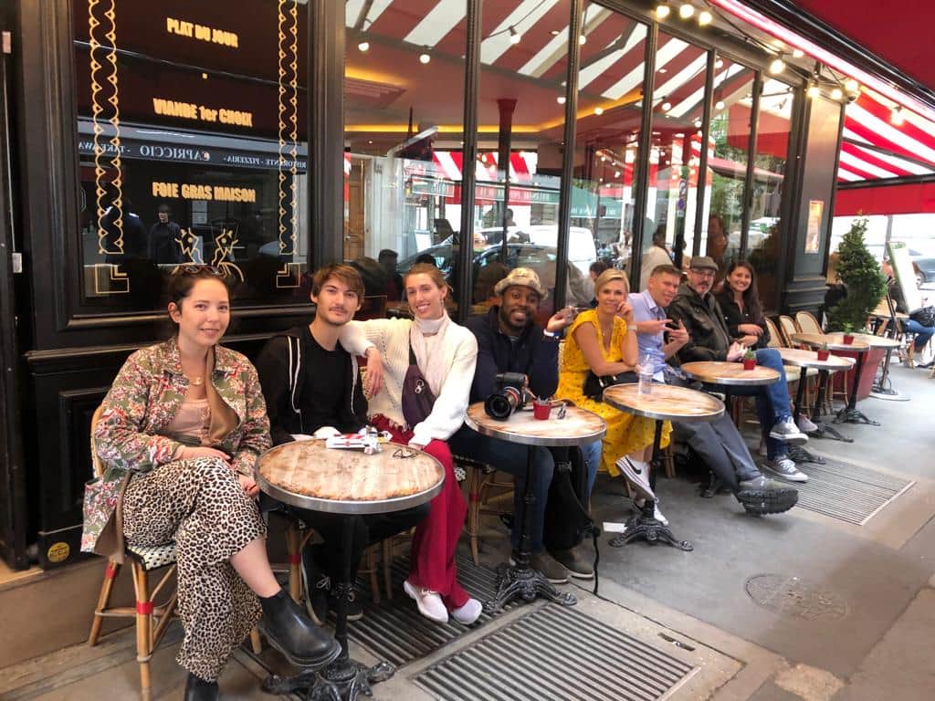 Journey To France Wellness Retreat 4