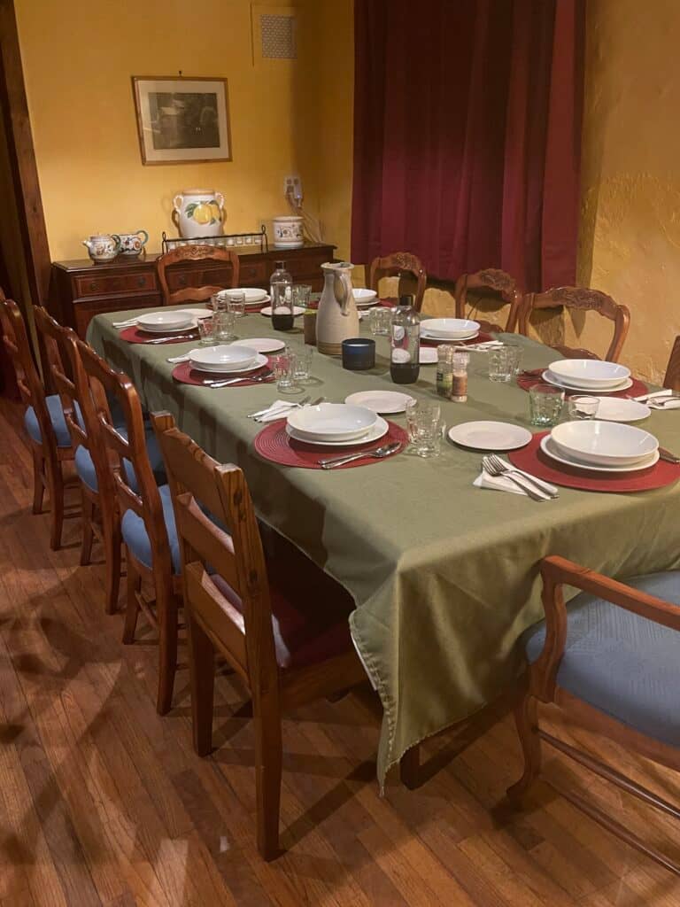 Inn at Shaker Mill Falls