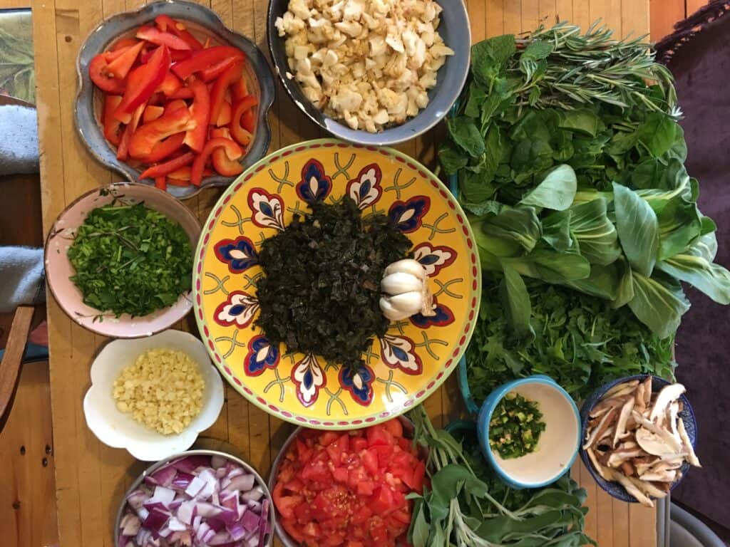 Inn at Shaker Mill Falls 7