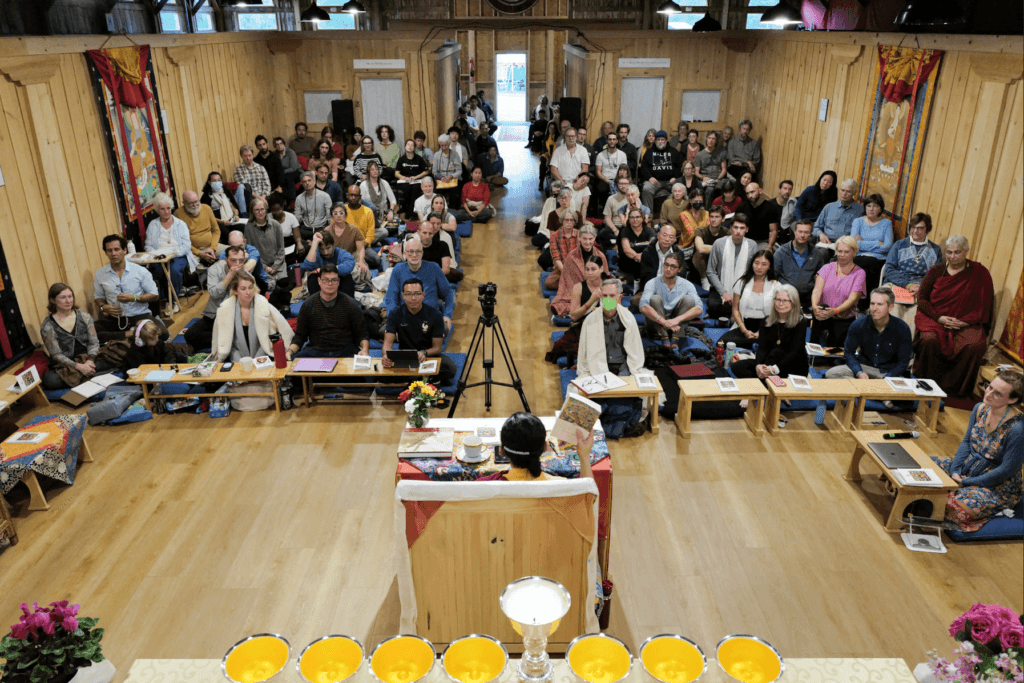 Samye Hermitage New York 5