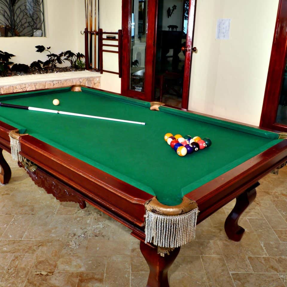 The Golden Dolphin Villa Estate 5