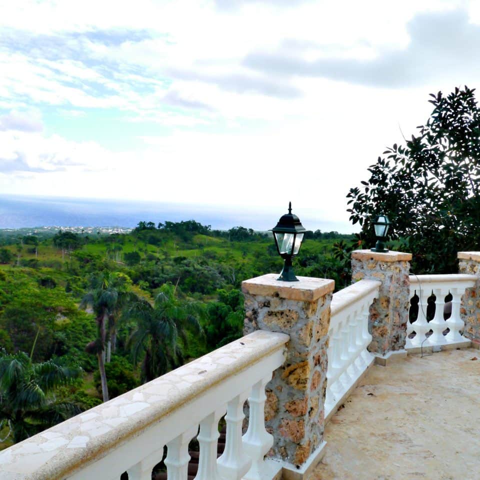 The Golden Dolphin Villa Estate 6