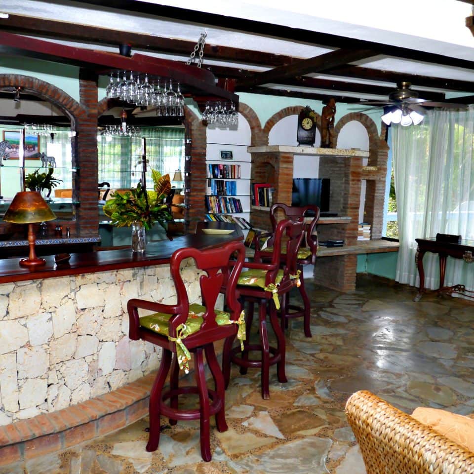 The Golden Dolphin Villa Estate 7