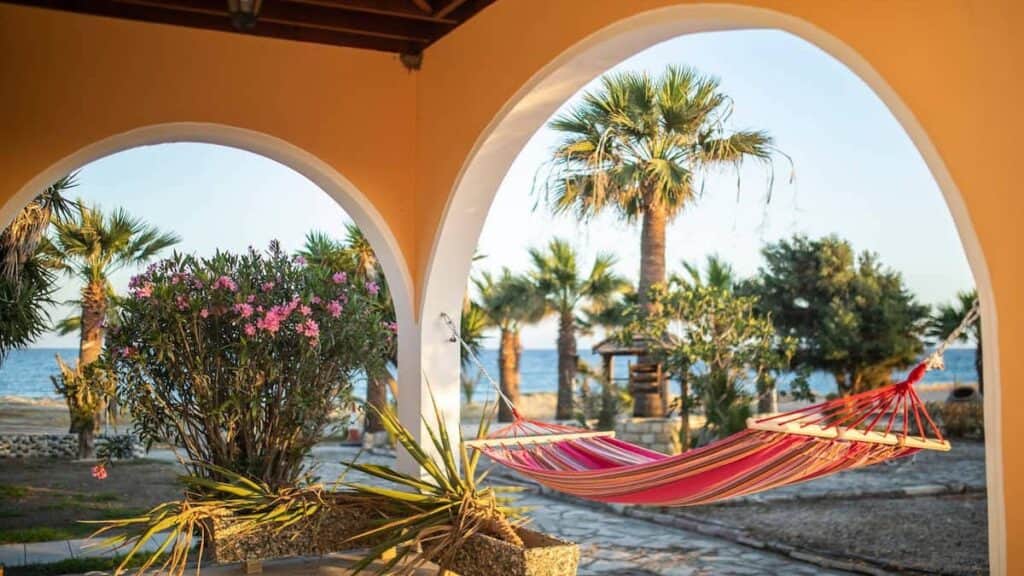 Bliss Deep Retreats Cyprus 8