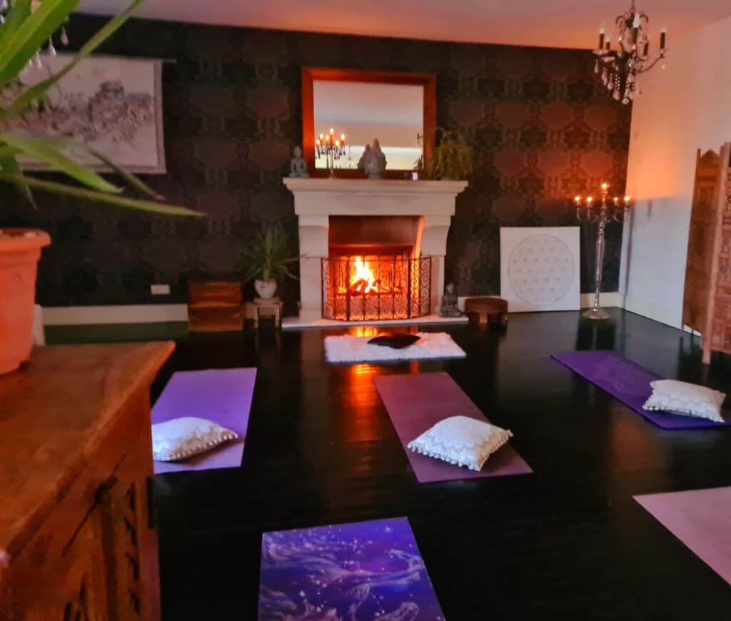 Bliss Deep Retreats Cyprus 3