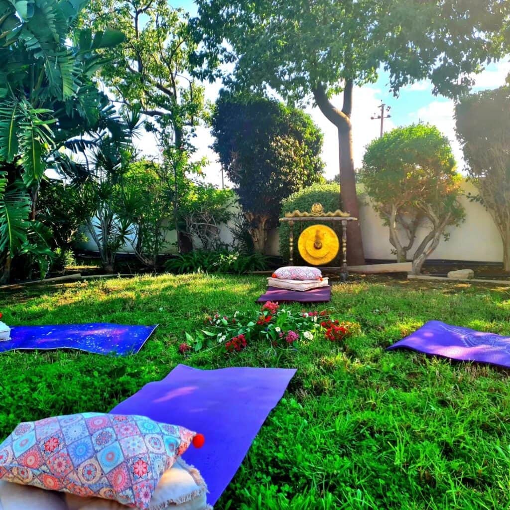 Bliss Deep Retreats Cyprus 5