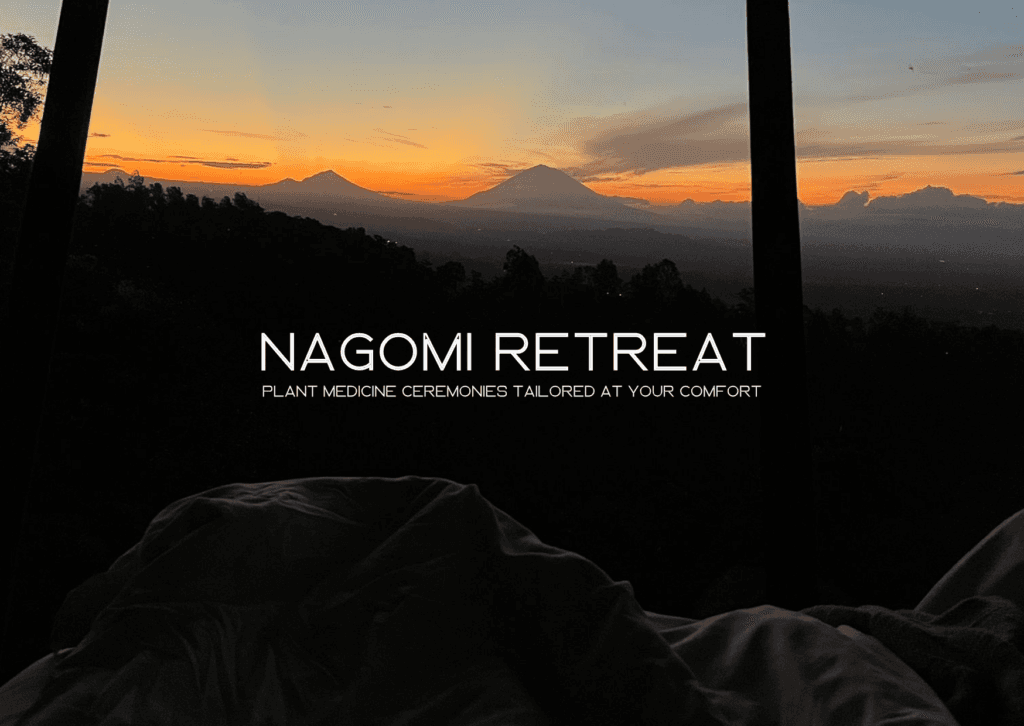 Nagomi retreat 1