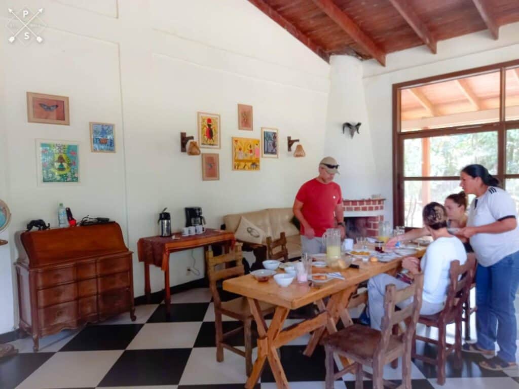 Wandari Plant Master Boutique Retreat 7