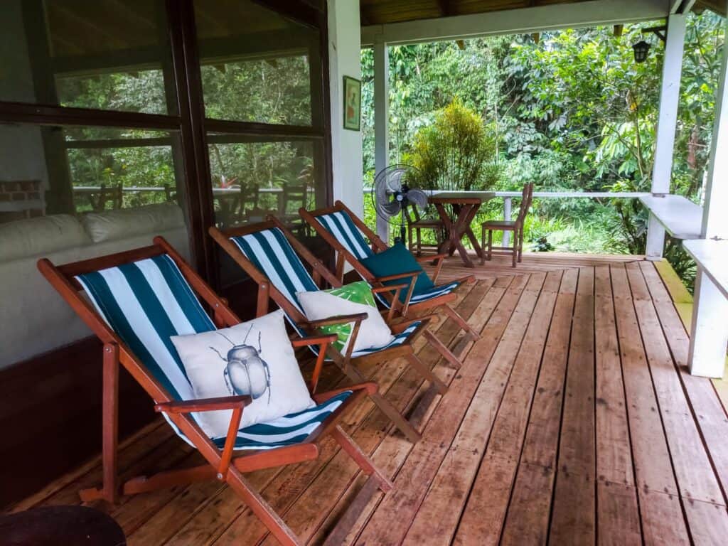 Wandari Plant Master Boutique Retreat 5