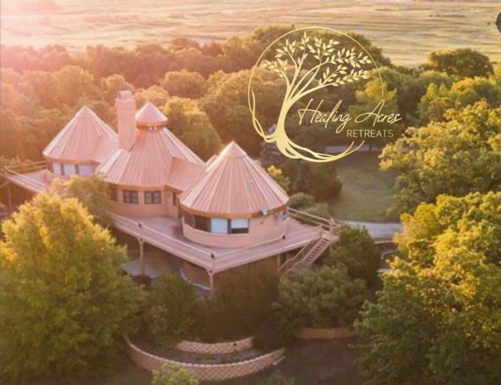 Healing Acres Retreats 1