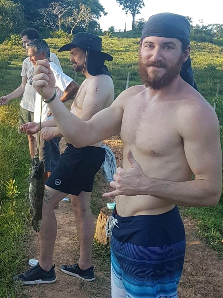 the otorongo retreat 2