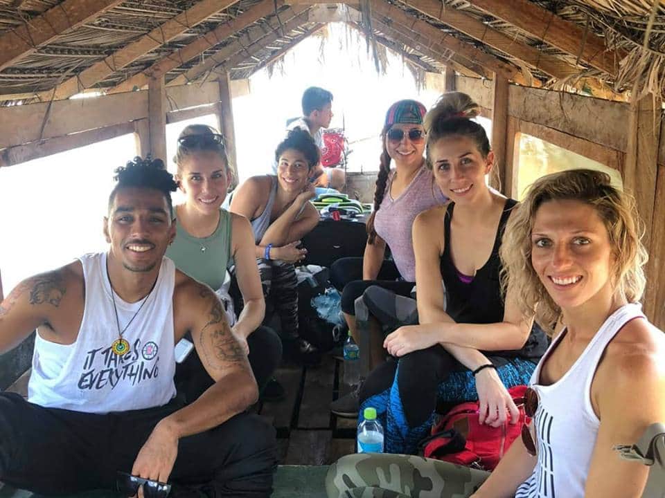 the otorongo retreat 3