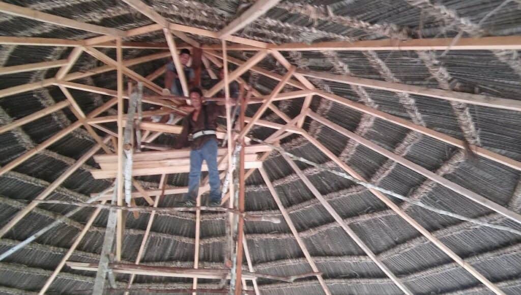 the otorongo retreat 5