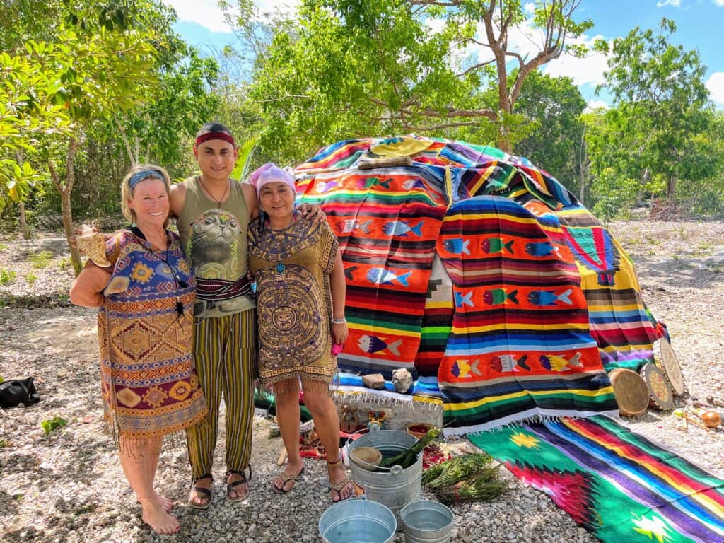 Bluestone Ayahuasca 3