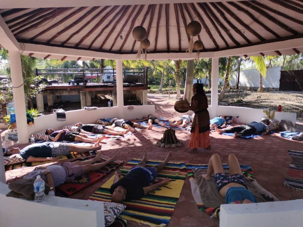 Bluestone Ayahuasca 4