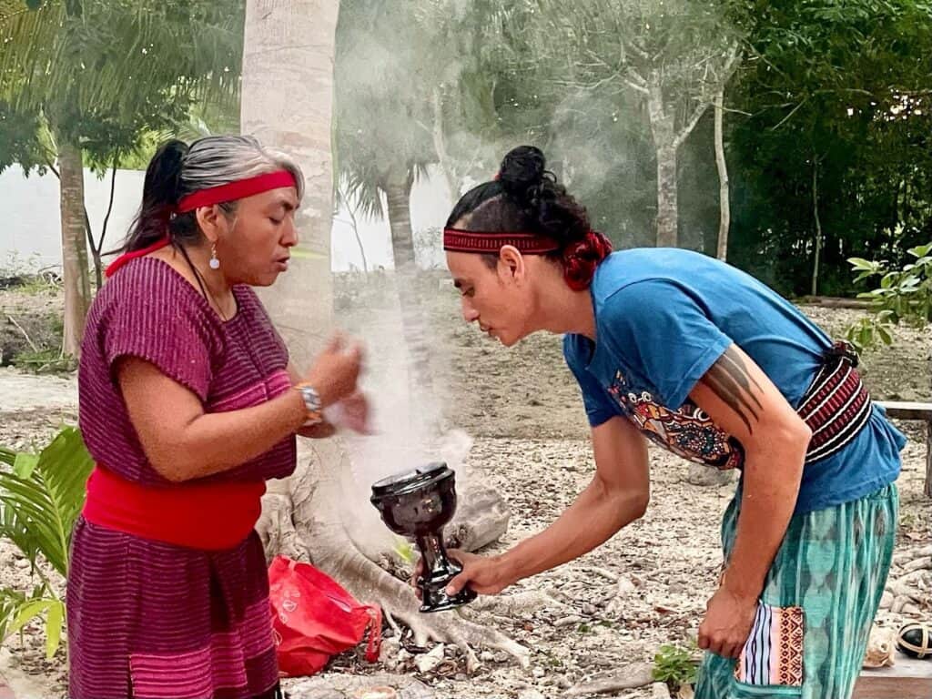 Bluestone Ayahuasca 8