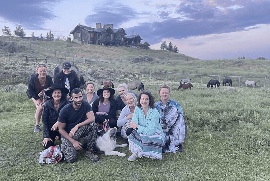 Red House Wellness 8