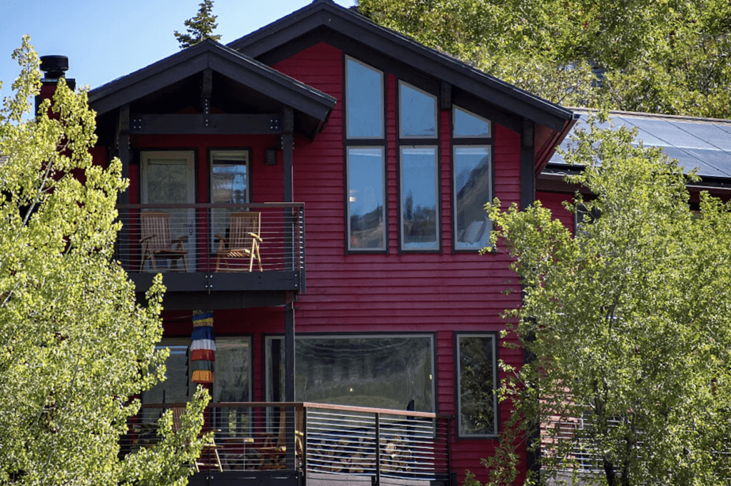 Red House Wellness 5