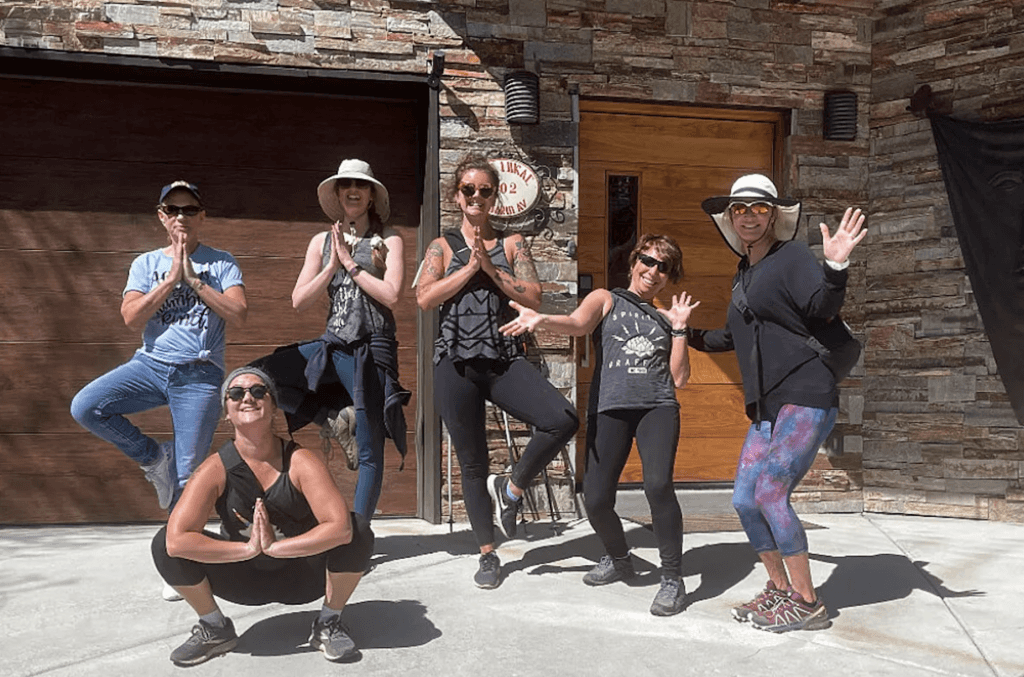 Red House Wellness 2