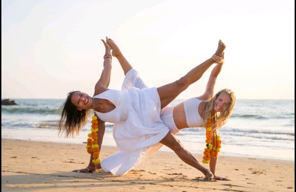 M.S.I.Y.S | MULTI-STYLE INDIAN YOGA SCHOOL 7