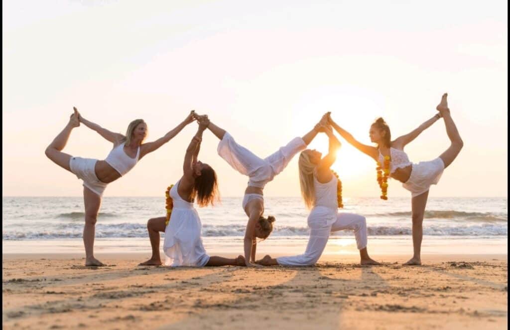 M.S.I.Y.S | MULTI-STYLE INDIAN YOGA SCHOOL 8