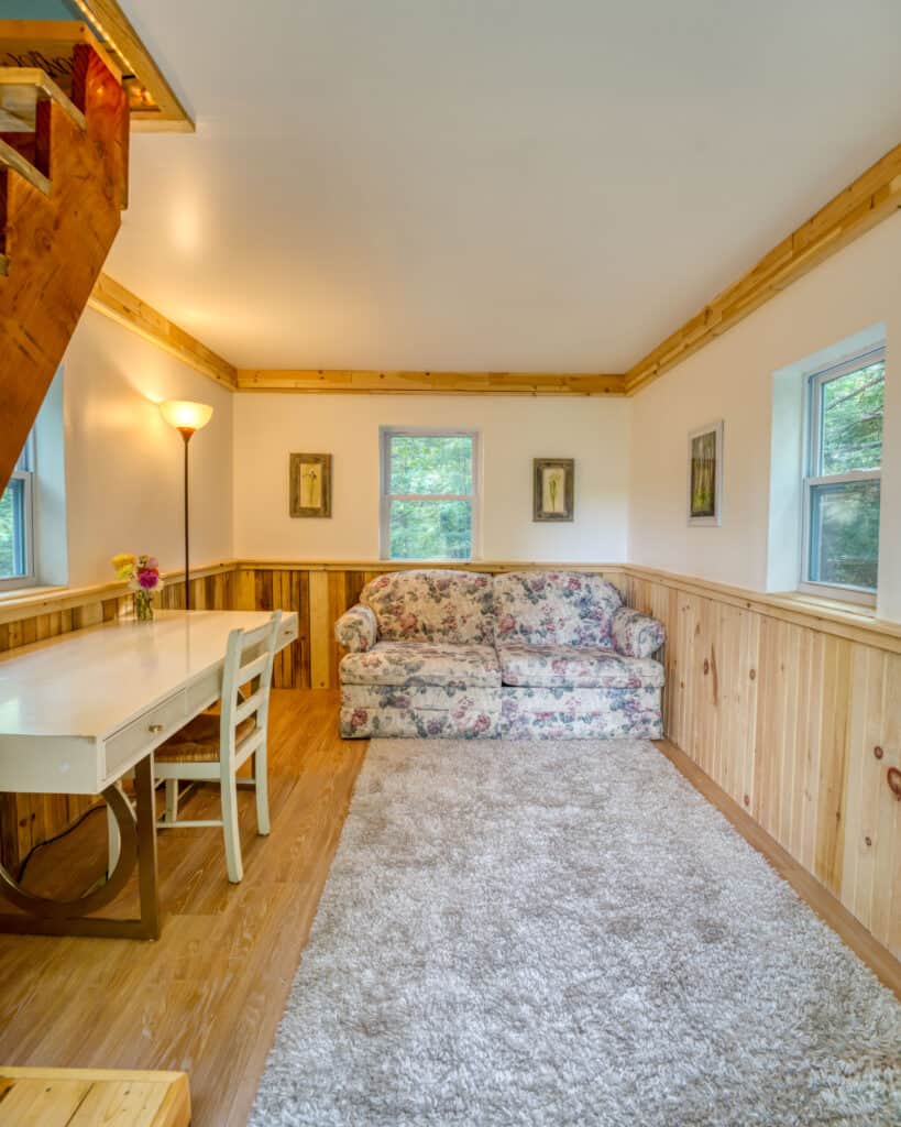 Rose Light Sanctuary 3