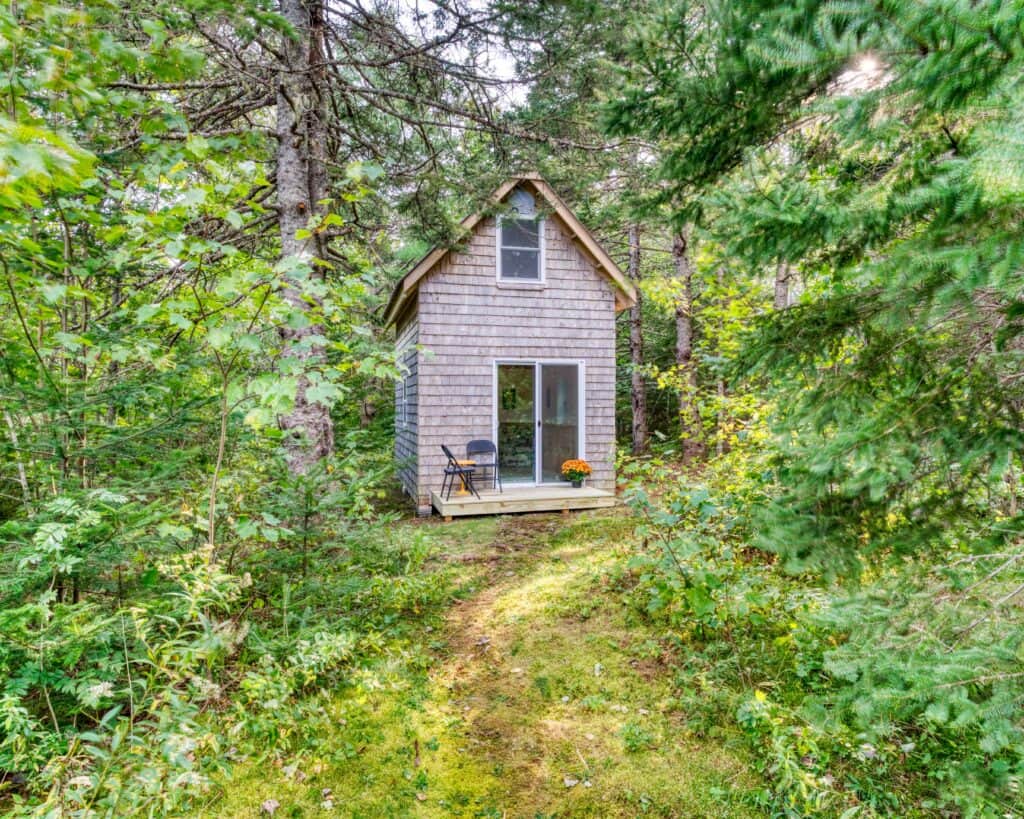 Rose Light Sanctuary 5