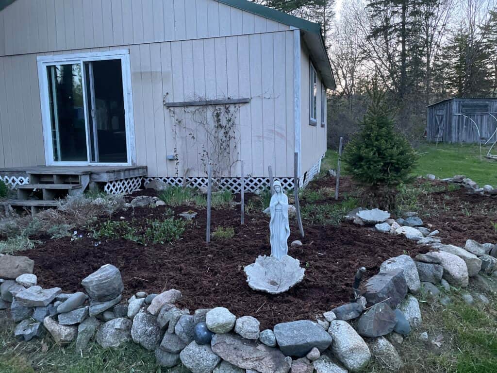 Rose Light Sanctuary 2