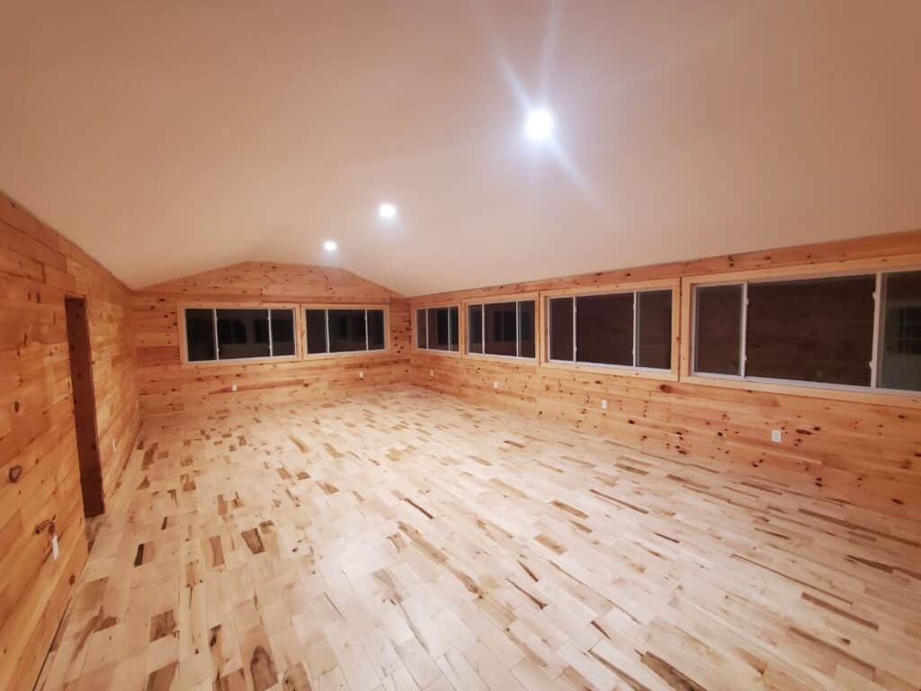 Rose Light Sanctuary 7