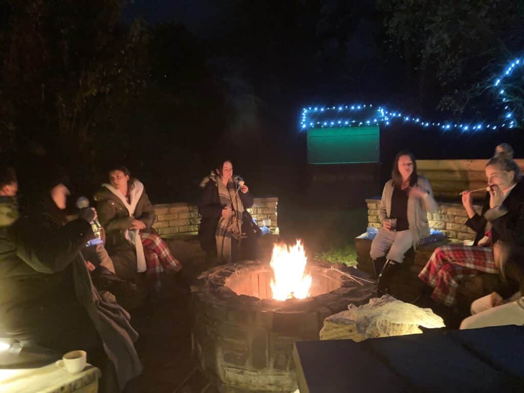 The Retreat - Old Lan Farmhouse 8