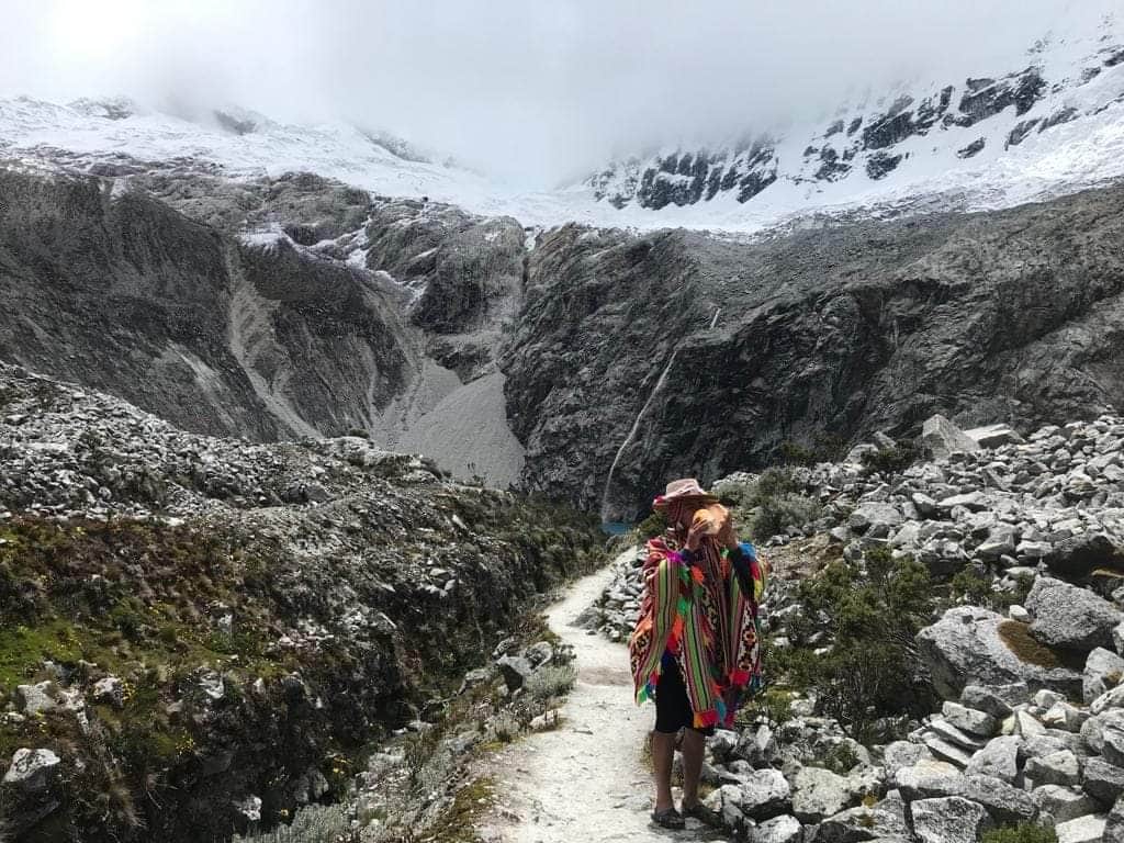 Sacred Medicine Pilgrimages Peru 3