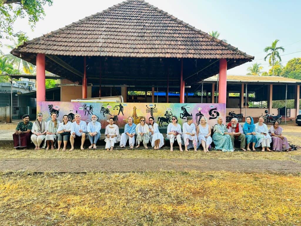 Berdhanya Teachings 8