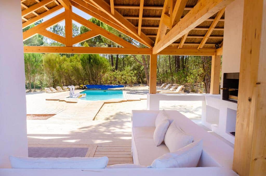 Los Santitos Retreat 8