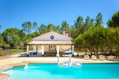 Los Santitos Retreat 7